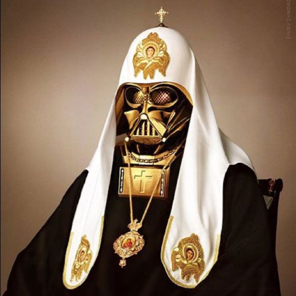 Meet your Posher, John paul